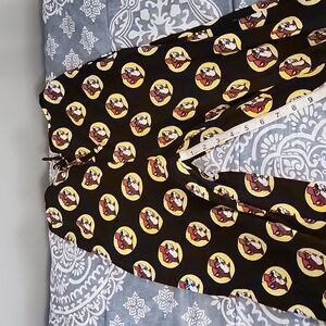 Bucc-ees PJ Pants